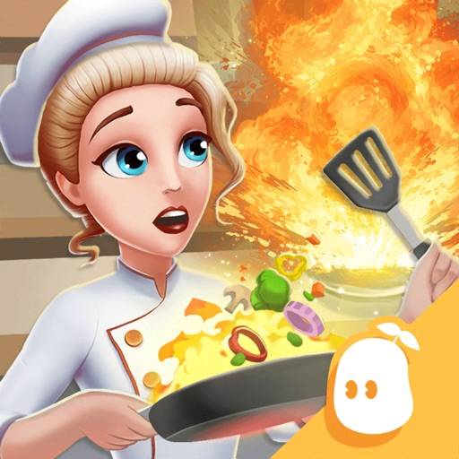 Merge Restaurant app icon