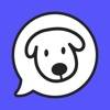 Human To Dog Translator - Woof Symbol