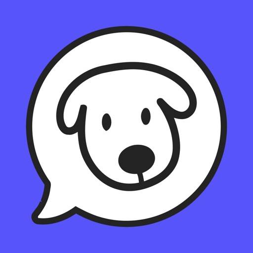 Hundeübersetzer app icon