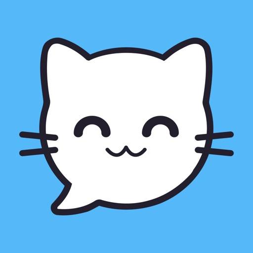 Simulateur de chat icon