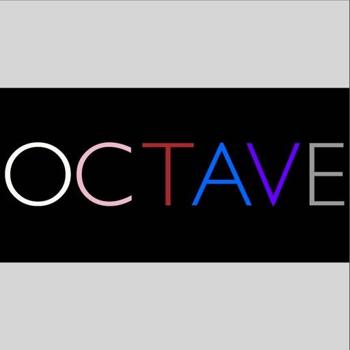 Octave-band Colored Noise icon