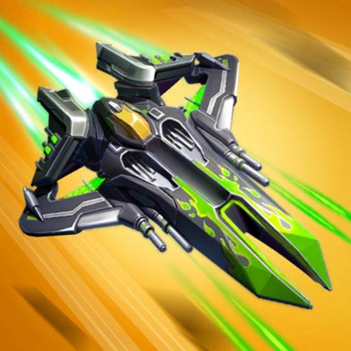 Wing Fighter app icon