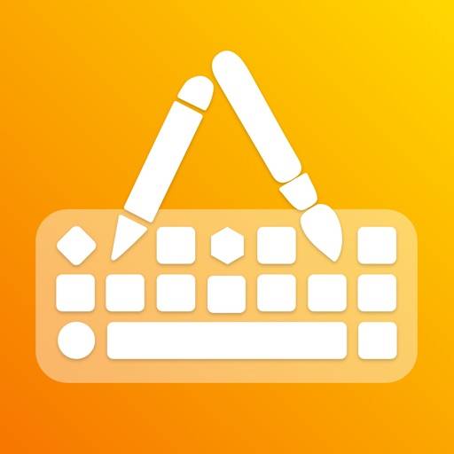 MyKeyboard Pro: Teclado