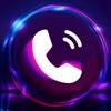Funny Color Call & Ringtones app icon
