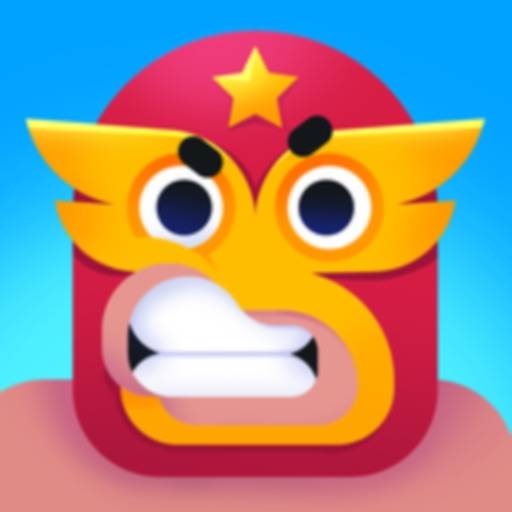 Punch Bob - Fighting Puzzles icon