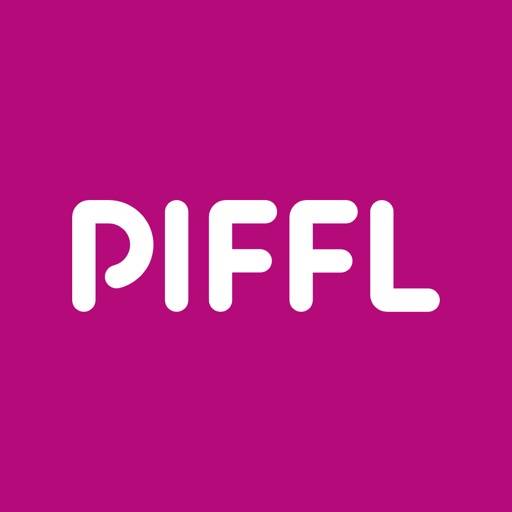 Piffl app icon