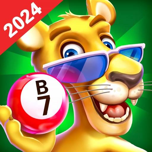 Bingo Aloha-Juego Bingo Online