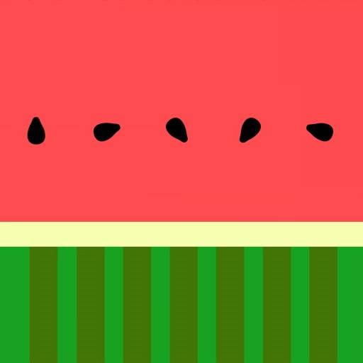 I Want Watermelon app icon