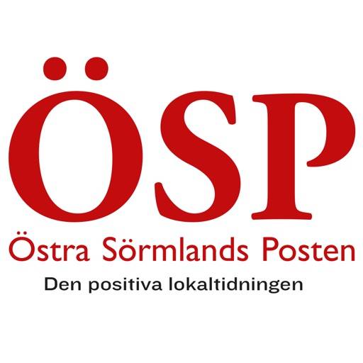 ta bort Östra Sörmlands Posten