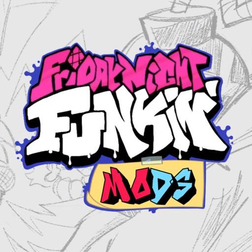 FNF Ultimate MOD Game icon