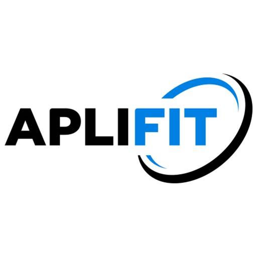 Aplifit Play icon