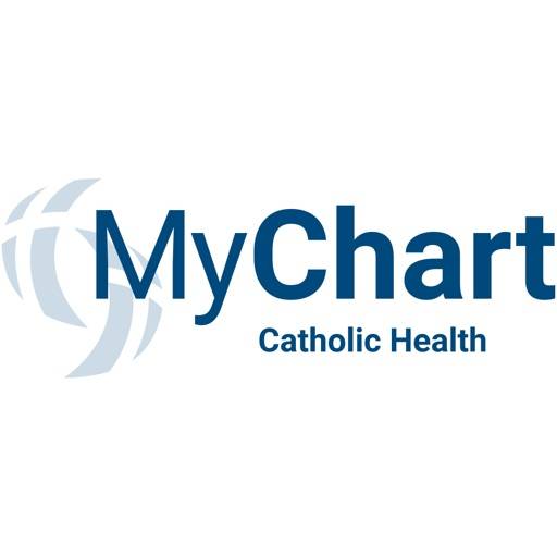 CH MyChart icon