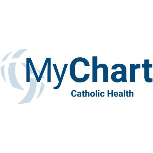 Catholic Health Buffalo app icon