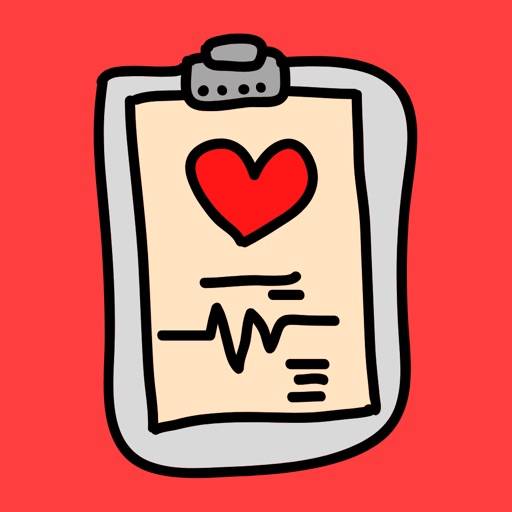 Blood Pressure Monitor - Pulse icon