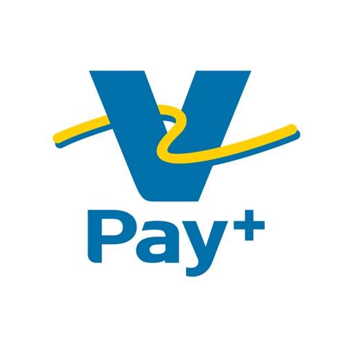 ValeroPay plus app icon