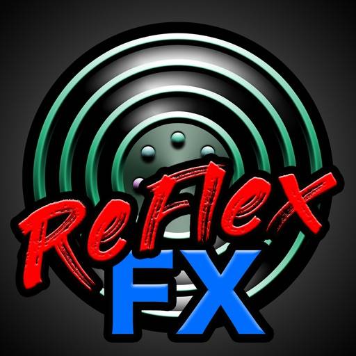 ReFlexFX icon