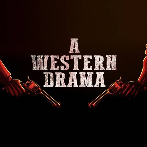 delete A Western Drama