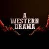 A Western Drama Symbol