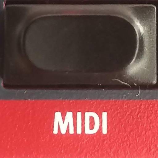 MIDI Mapper for Nord Keyboards Symbol