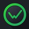 WaLogger - Online Tracker Symbol
