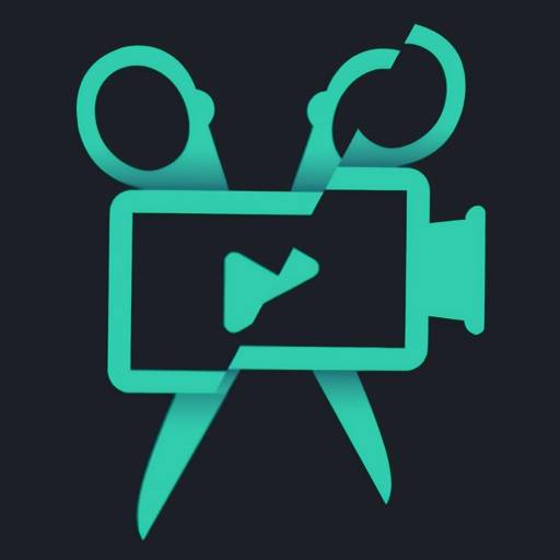 Split - Cut & Trim your videos icon