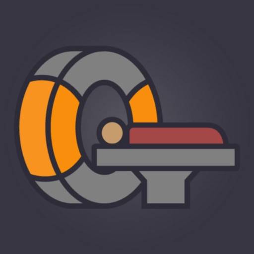 CT app icon