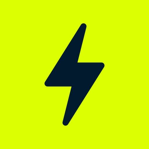 Bolt Speed: speedometer app icon