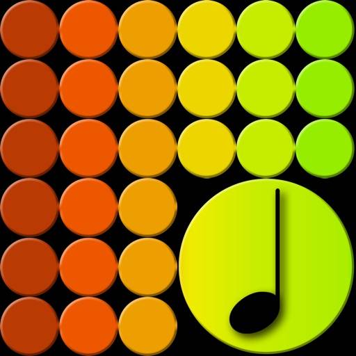 Chroma Tuner & Metronome icon