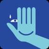PanicPROTECTOR Anxiety Relief app icon