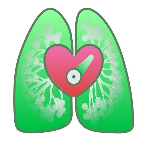 BreathTuner HRV icono