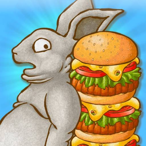 Ears and Burgers icon
