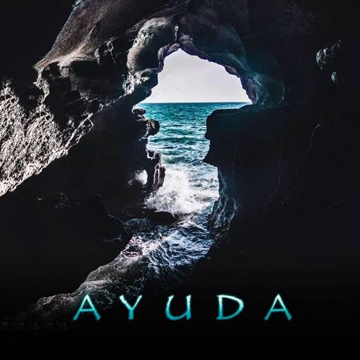 AYUDA icon