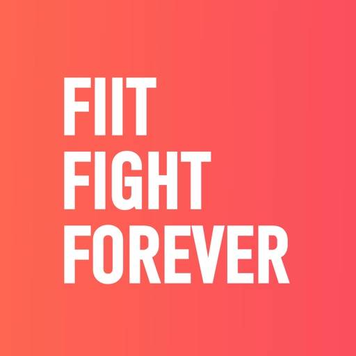 Fiit Fight Forever icon