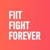 Fiit Fight Forever app icon