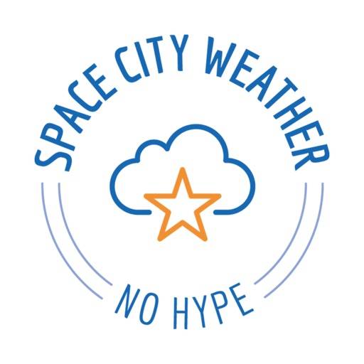 Space City Weather