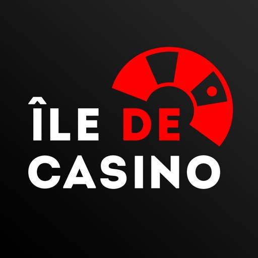 Île de Casino app icon