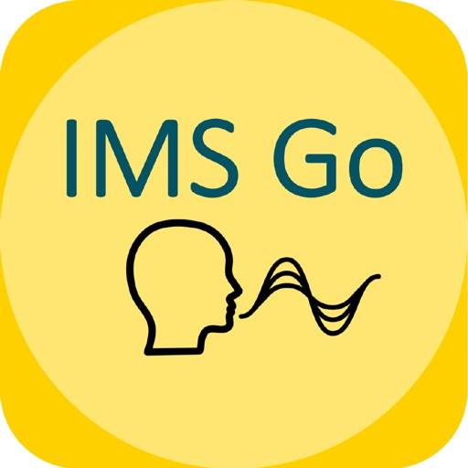 IMS Go app icon