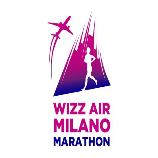 Milano Marathon app icon
