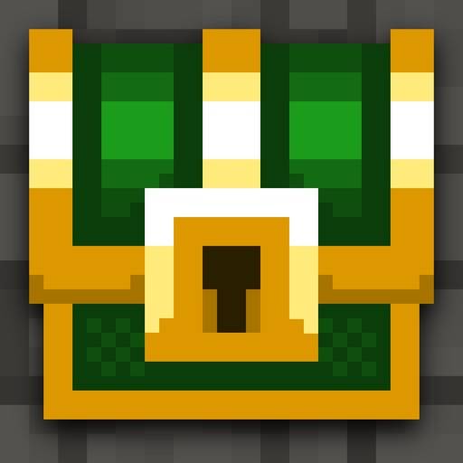 Shattered Pixel Dungeon icon