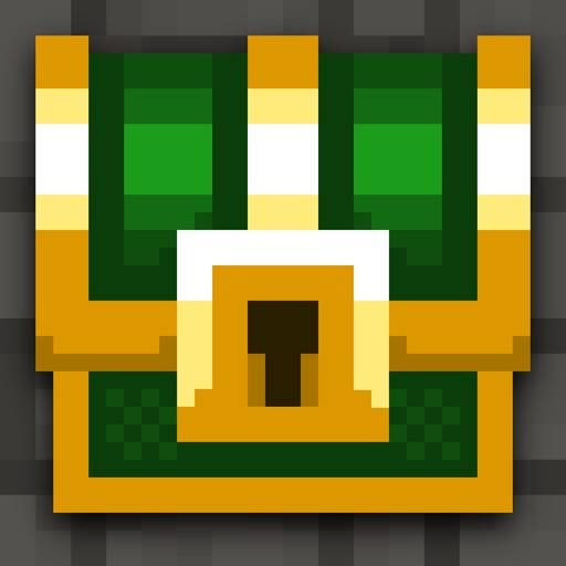 Shattered Pixel Dungeon app icon