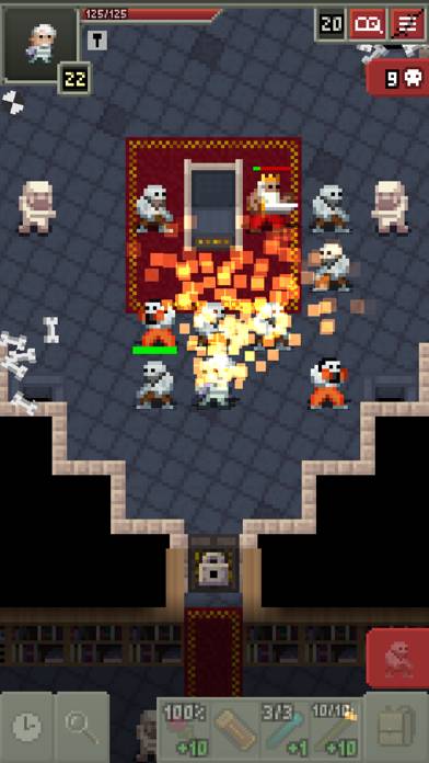 shattered pixel dungeon download