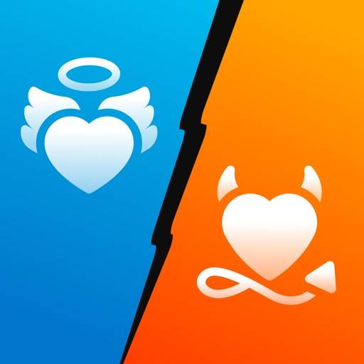 Action ou Vérité Hot: Jeu Sexe app icon