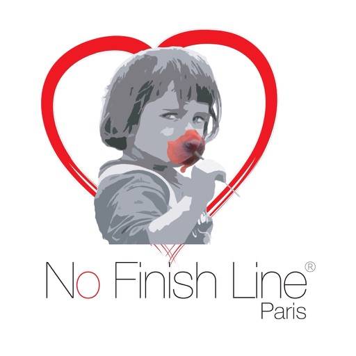 No Finish Line Paris