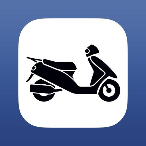 ta bort IKörkort Moped