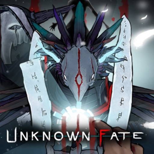 Unknown Fate icon