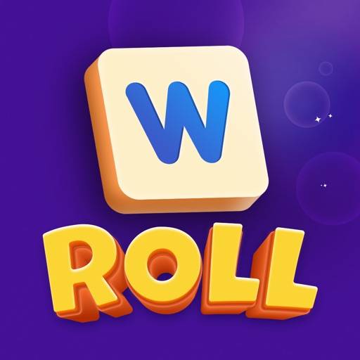 Word Roll app icon