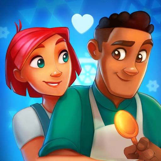Love & Pies app icon