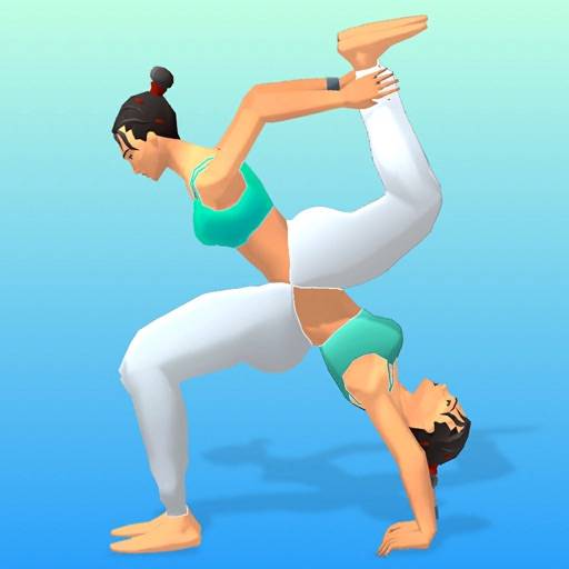 Couples Yoga icon