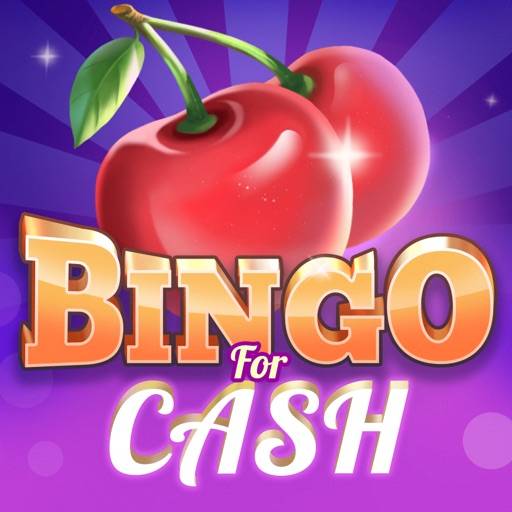 Bingo For Cash icon