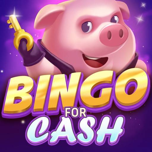 Bingo For Cash - Real Money icono